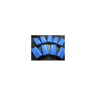 移动电源18650电池及电池组