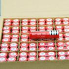 18650锂电池(3800（mah）3.7（V）)