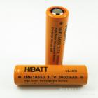 锂电池(HIBATT 3000（mah）)