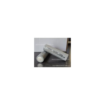 18650锂电池(2600（mah）3.6（V）)