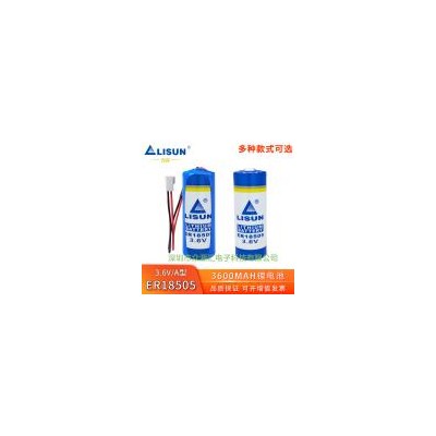 [代理] 水表电池(ER18505)
