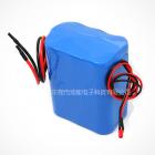 18650锂电池(7.4V 6600mAh)