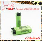 NCR18650B 鋰电池(松下 3400（mah）3.6（V）)