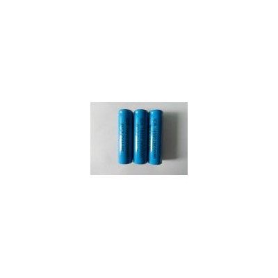 锂电池(14500 450（mah）3.7（V）)