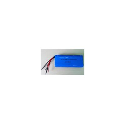 [促销] 圆柱锂离子电池(18650-7500mAh 14.8V)