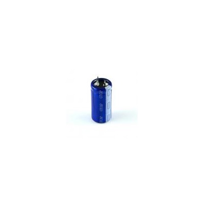 牛角铆钉型超级电容单体(GTSP-2R7-107ZN)
