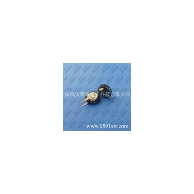 超级电容器(5.5V0.33FV型)
