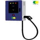 [新品] 壁挂式汽车充电桩(30KW)