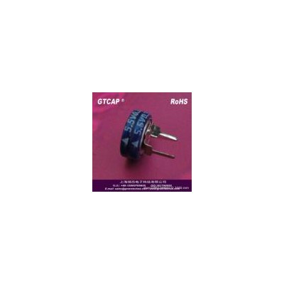 纽扣超级电容器(SE-5R5-334ZV/H/C)