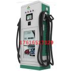 120kw一体式双***直流快速充电桩(WHYCD-DCL120B-750V)