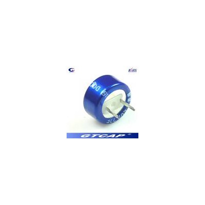 纽扣法拉电容(GTSE-5R5-224VC)