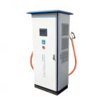 一体式直流双***充电桩(JCD-120kW)