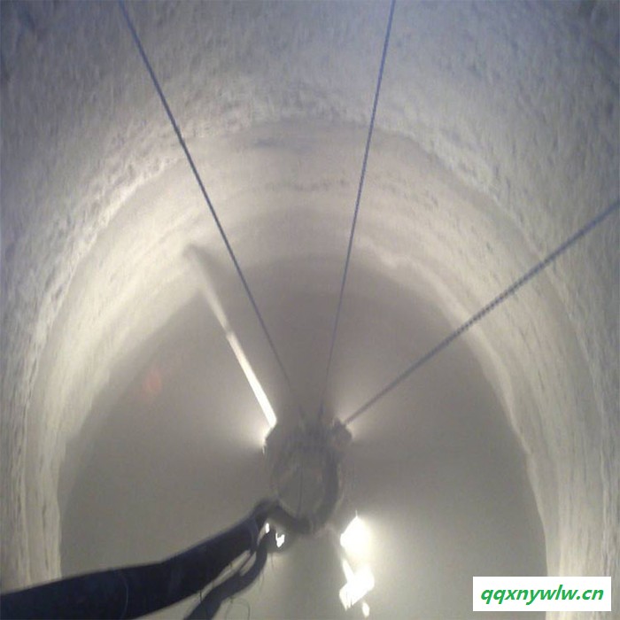 河南郑州耐火材料浇注料建旭**轻质喷涂料耐高温节能耗保温 轻质喷涂料厂家图1
