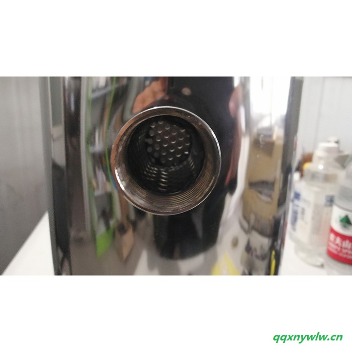 洁明鑫沅JMTD太阳能热水器除垢器 太阳能热水器新研发 热泵除垢器图4