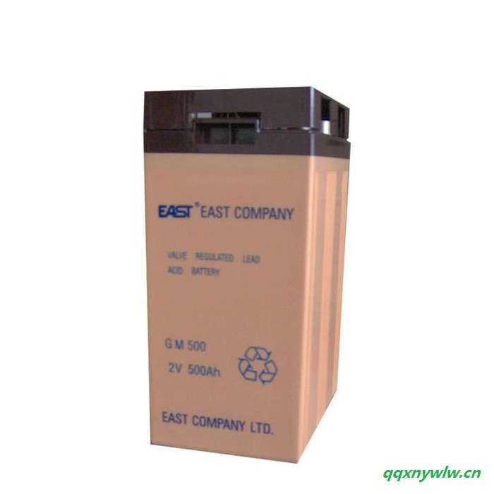 EAST易事特2V2000AH 光伏太阳能蓄电池 太阳能胶体蓄电池厂家图3