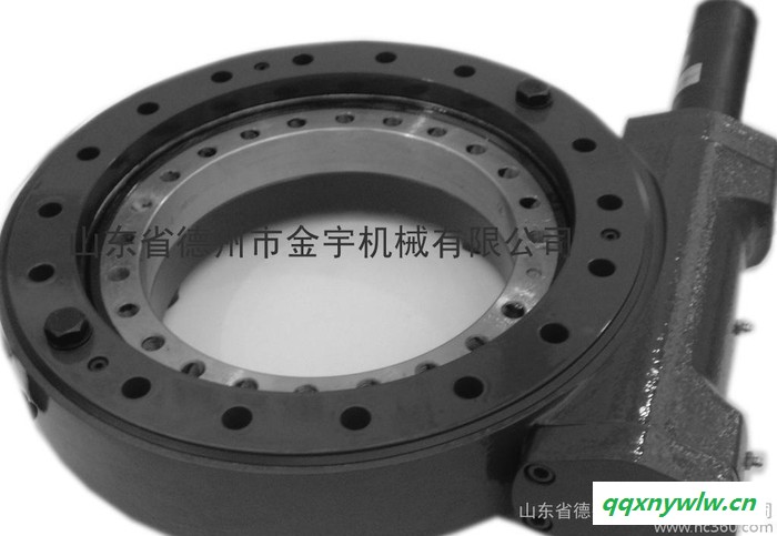 金宇牌太阳能回转减速器图1