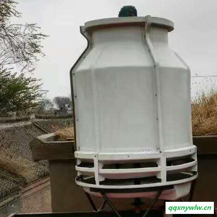 成信 玻璃钢节能冷却塔 方形冷却塔 注塑机挤出机冷却塔 直接生产厂家图3