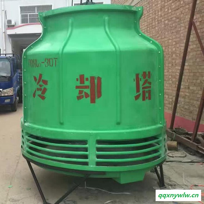 成信 玻璃钢节能冷却塔 方形冷却塔 注塑机挤出机冷却塔 直接生产厂家