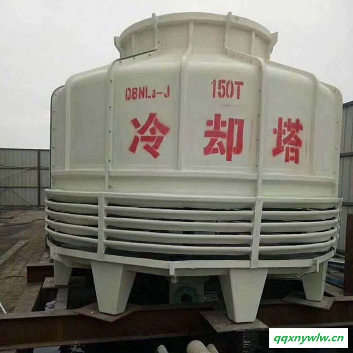 玻璃钢冷水塔  机械通风玻璃钢冷却塔 ** 冷却塔  玻璃钢冷却塔 高效节能玻璃钢冷却塔图3