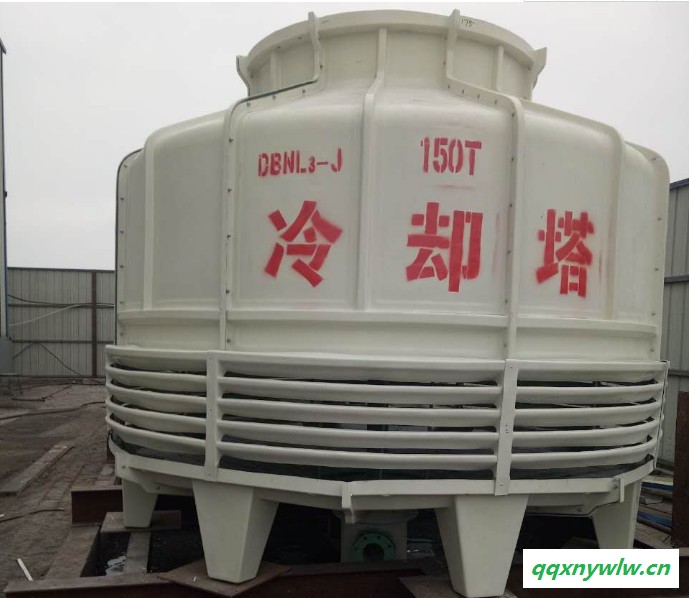 小型玻璃钢冷却塔  工业节能降温 工业降温散热玻璃钢冷却塔 冷却塔  玻璃钢冷却塔 方形凉水塔图4