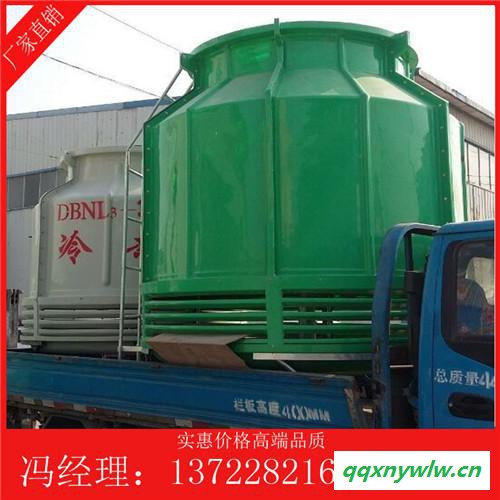 环保节能玻璃钢冷却塔     工业凉水塔   注塑机专用冷却塔   **冷却塔图4