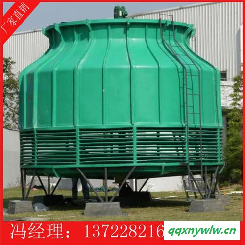 玻璃钢冷却塔    玻璃钢凉水塔   高效节能冷却塔    横流式冷却塔图3