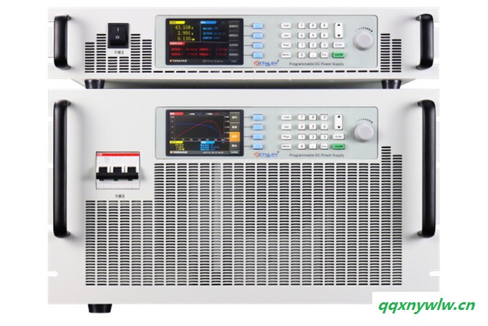 Jishili/吉事励PVS11500D  1000V1800A太阳能电池阵列模拟器图3