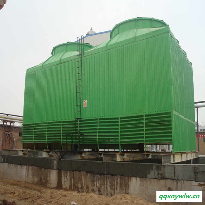 玻璃钢冷水塔  注塑机冷却塔 超低噪型冷却塔 玻璃钢冷却塔 耐高温喷雾式冷却塔 高效节能冷却塔图5