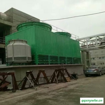 玻璃钢冷水塔  注塑机冷却塔 超低噪型冷却塔 玻璃钢冷却塔 耐高温喷雾式冷却塔 高效节能冷却塔