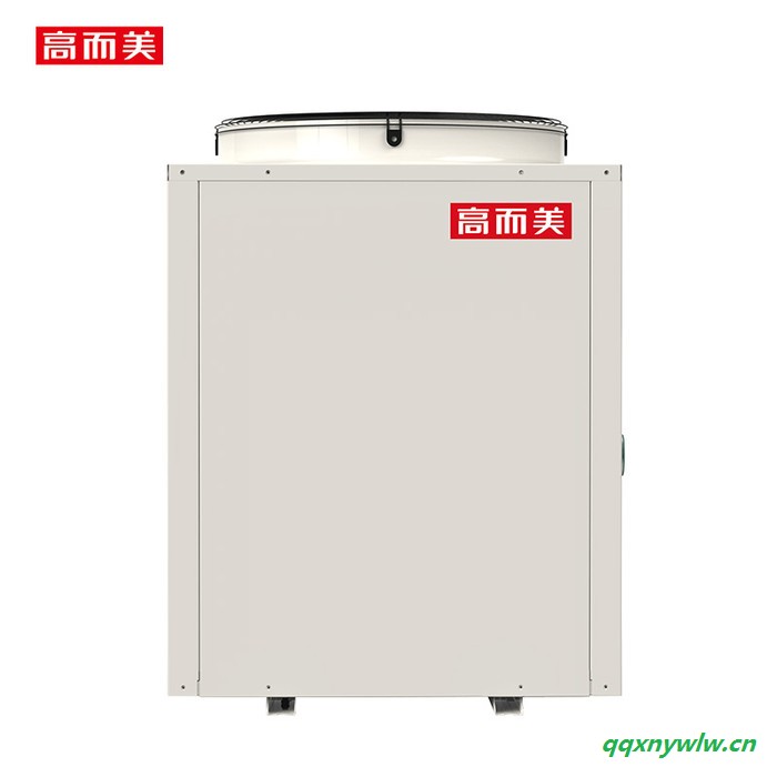 高而美KFXRS-18II/3N 唐山热泵能热水器工程唐山热泵能热水器招商加盟 盐城热泵能热水器工程图4