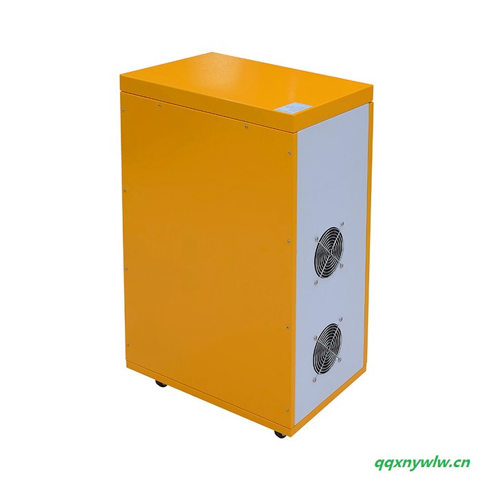 供应150A/200A 216V太阳能控制器 PWM太阳能控制器 家用太阳能 智能切换 光伏充电控制器图3
