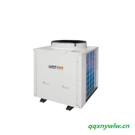 欧必特  BOT-050H（5P）商用空气能热水器   热泵热水器图2
