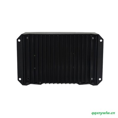 欣顿10A/48V太阳能控制器 光伏充电控制器 光伏发电系统专用pwm控制器