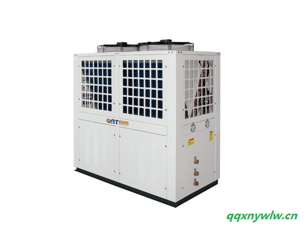 欧必特BOT-100H（10P）商用超低温空气能  主机热泵、热水器