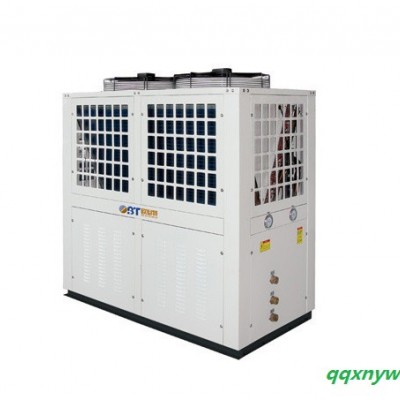 欧必特BOT-100H（10P）商用超低温空气能  主机热泵、热水器