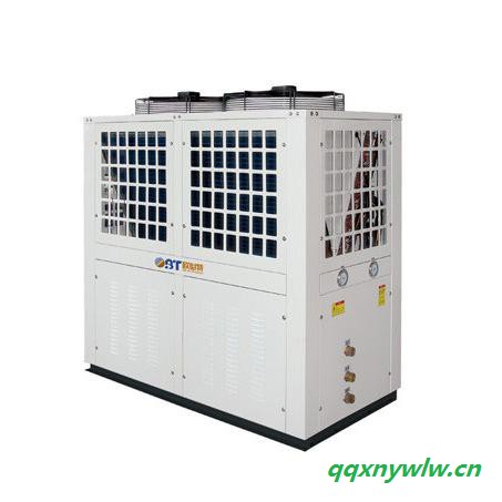欧必特BOT-100H（10P）商用超低温空气能  主机热泵、热水器图3