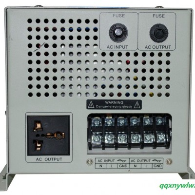 w9-10224 太阳能控制器 逆变器电源 UPS不间断 停电宝 LED 家用/房车专用 正弦波逆变器