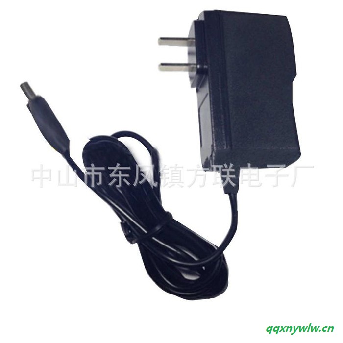 厂家直供 5V2A太阳能充电器 18650锂电池充电器 电动工具充电器 理发器 投光灯充电器 方联电子厂图3