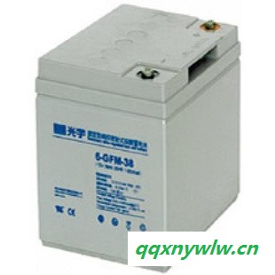 光宇COSLICHT蓄电池6-GFM-120/12V120AH 阀控式密封铅酸蓄电池太阳能，通讯UPS/EPS不间断电源图3