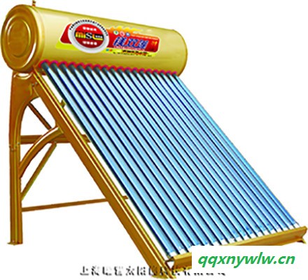 太阳能热水器厂家 20管太阳能热水器