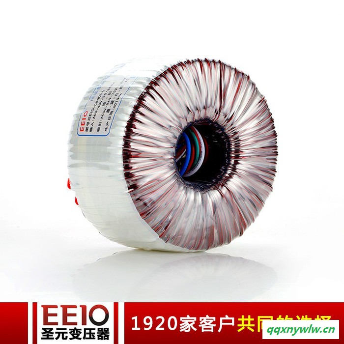 **EEIO-650W40V转24V-70V-120V-240V升压太阳能逆变器　低频逆变变压器图2