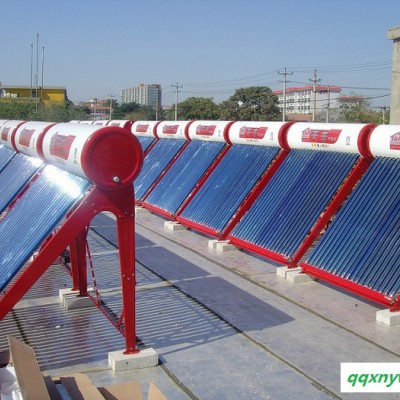 供应天丰太阳能热水器郑州天丰太阳能热水器加盟