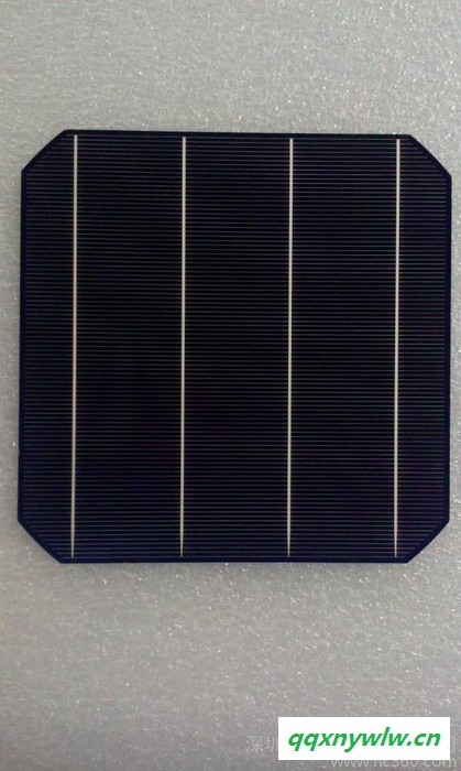 供应台湾 新日光156单晶太阳能电池片