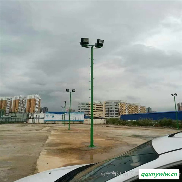 北海太阳能灯杆丨SY厂家报价太阳能灯杆图5