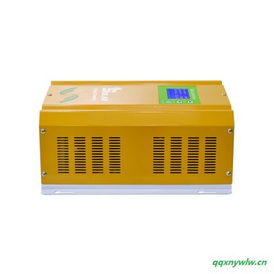 欣顿工厂批发96V 200A太阳能充放电控制器 可远程监控太阳能控制器