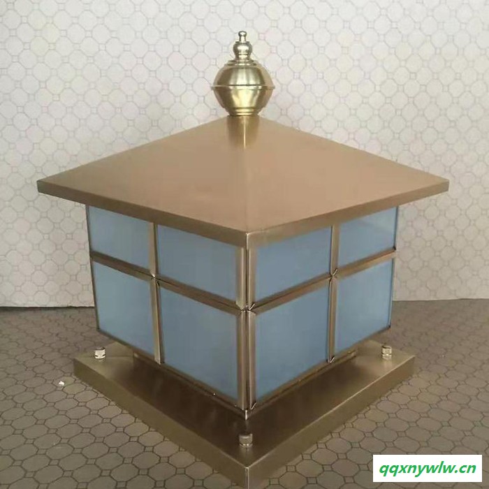 圣迈亿 灯具 草坪灯 不锈钢灯 壁灯 景观灯 太阳能灯  庭院灯  铜灯