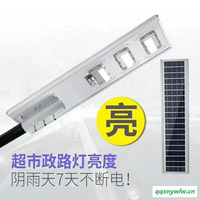 AE照明   太阳能路灯  太阳能灯 新农村改造专用7天亮灯图4