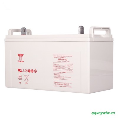 YUASA汤浅蓄电池NP100-12汤浅蓄电池12V100AH太阳能胶体蓄电池光伏专用汤浅太阳能胶体蓄电池广东汤浅蓄电池