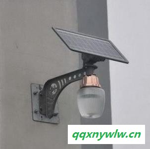 太阳能灯厂家图6