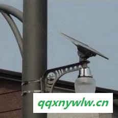 太阳能灯厂家图3